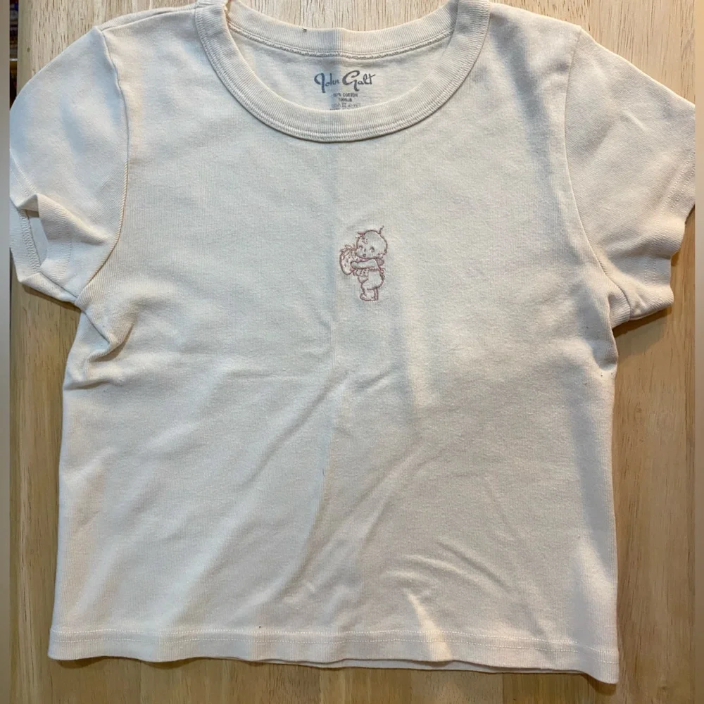 Brandy baby tee - Picture 2 of 3